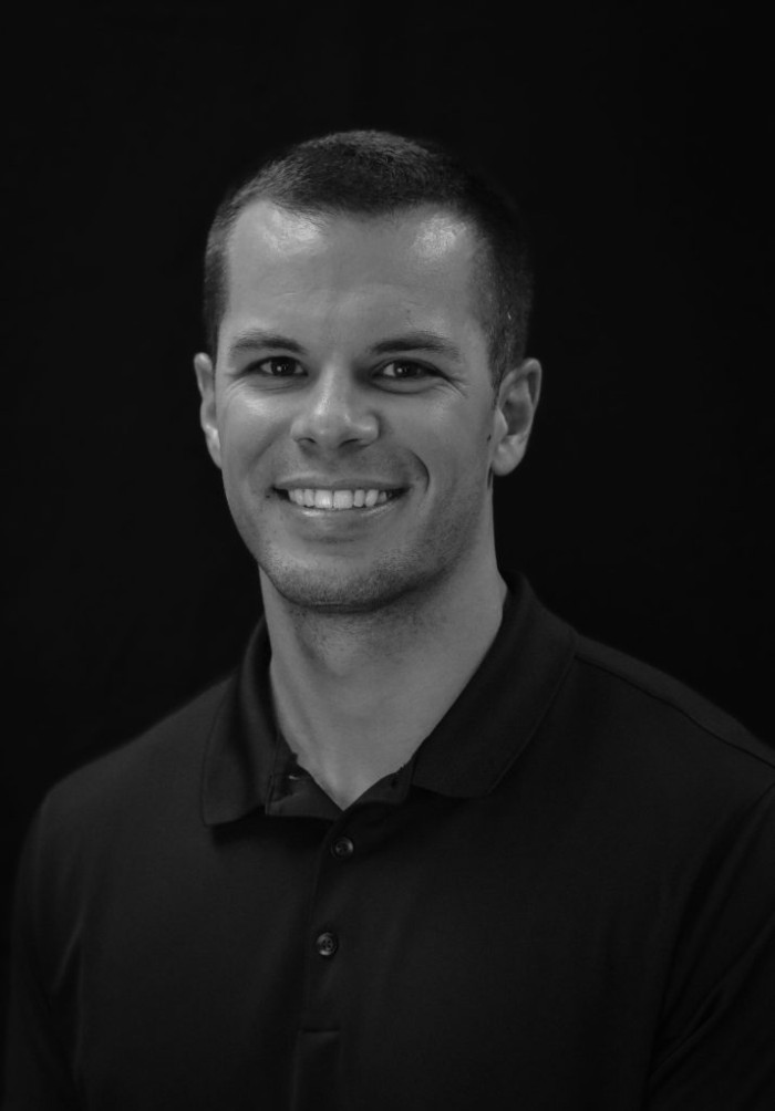 Bryan Larsen
