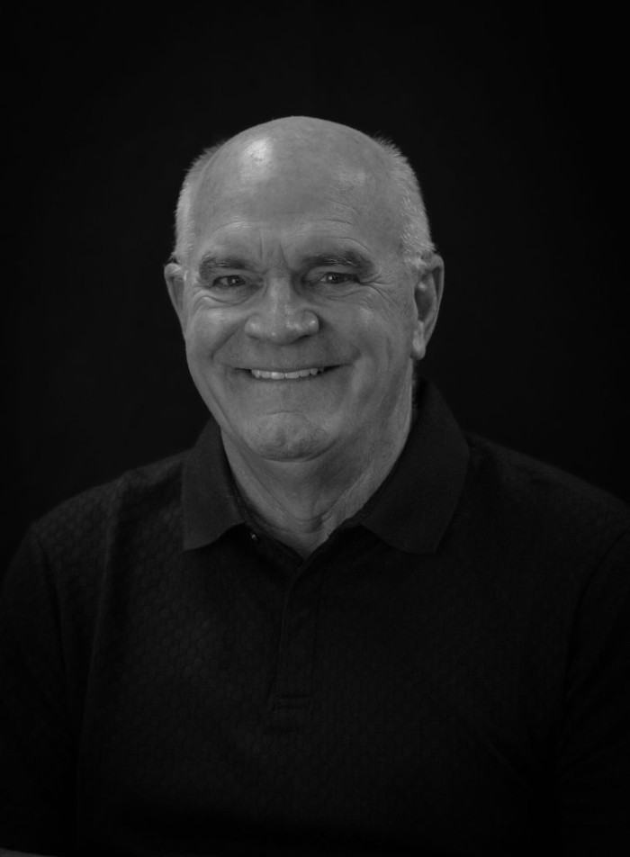 Mark Hungerford