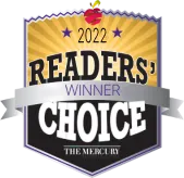 Readers choice 2022 winners