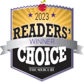 Readers choice 2023 winners